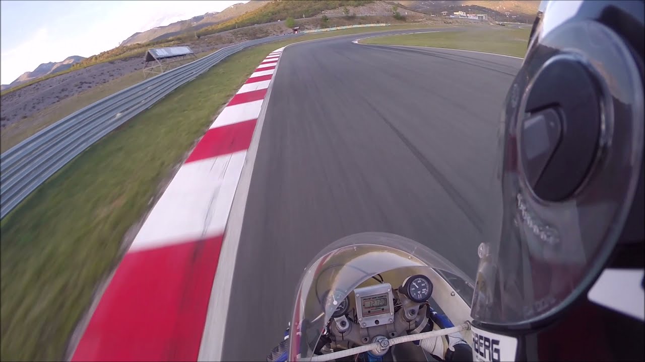 Grobnik 50cc Eurocup 28.9.2021 2.dirka Tomos D6