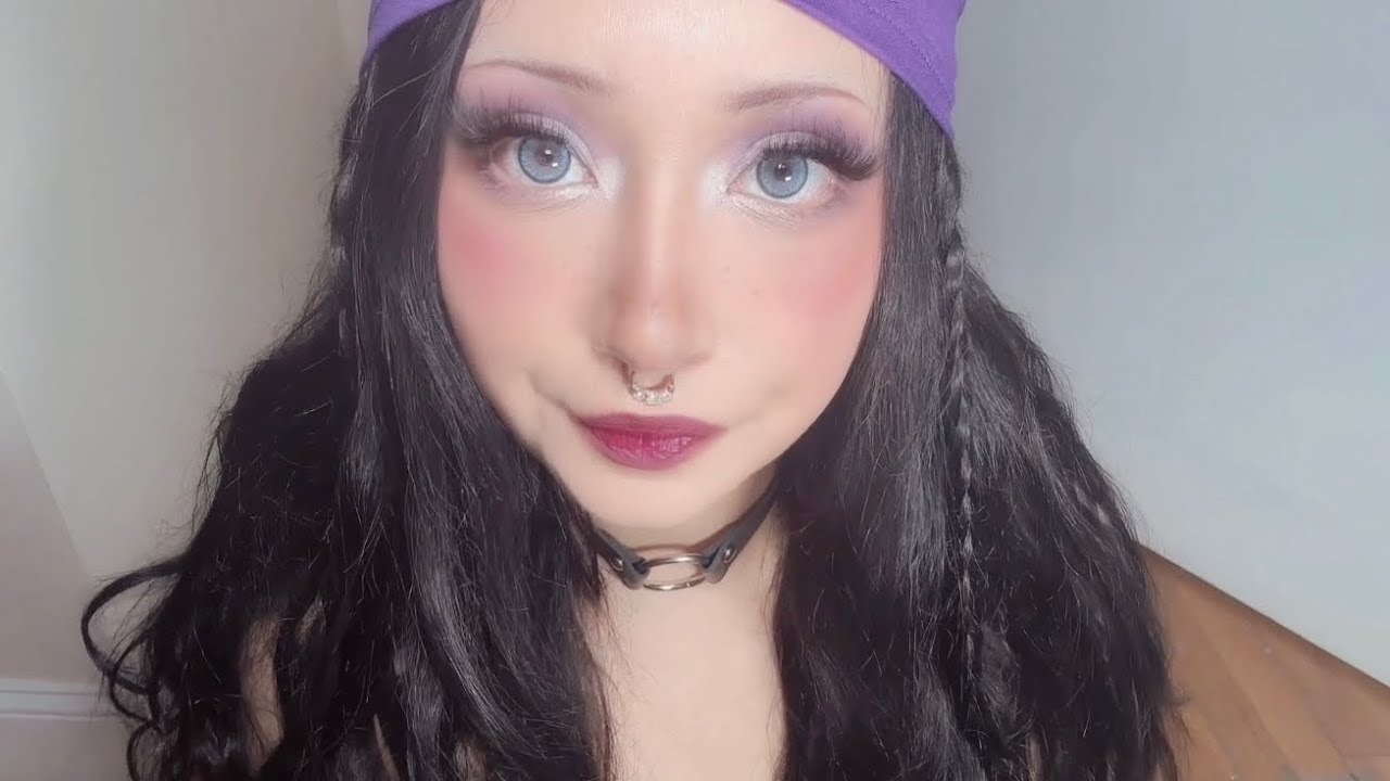 Hypnotizing ASMR with Countdown
