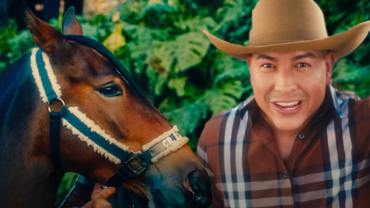 TEAM AGROPECUARIO - EL REY DE LOS AGROPECUARIOS ❌ CHAKAL DEL SUR (VIDEO OFICIAL)