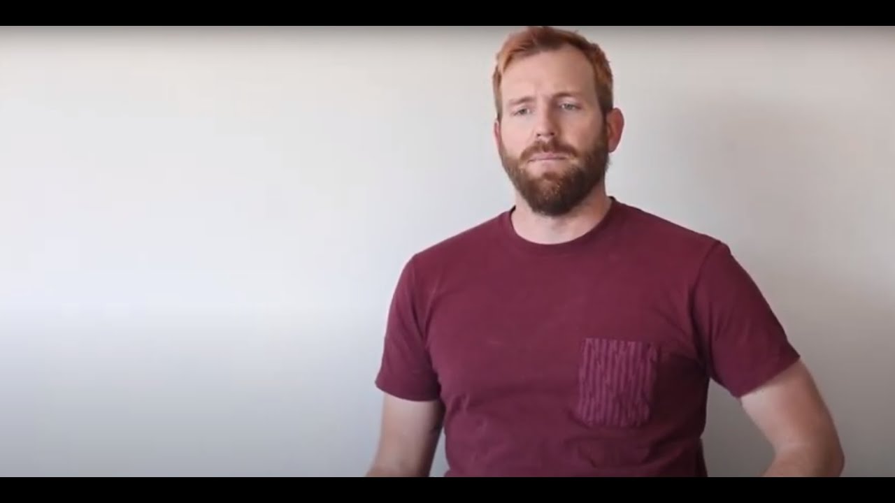 Support Diversity | Sam McGuire Interview
