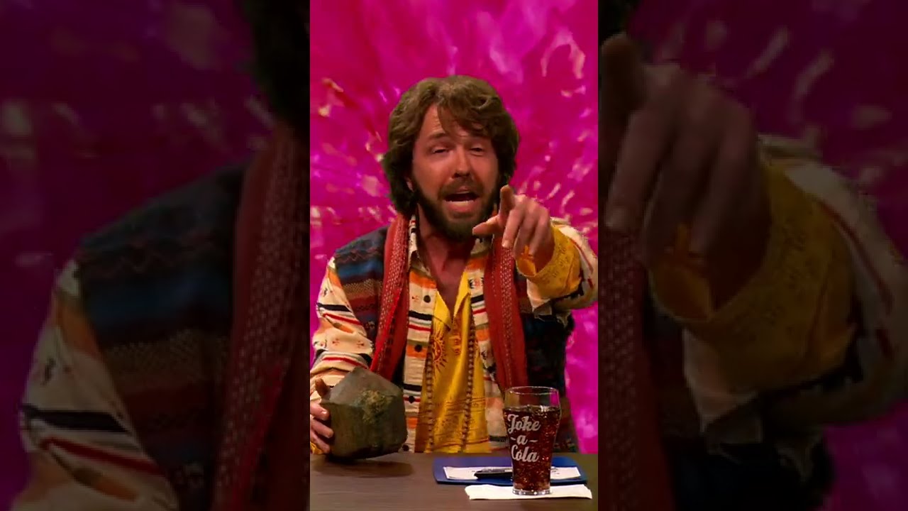 Trina's Audition Blows Sikowitz's Mind 🤯🥥 | Victorious 