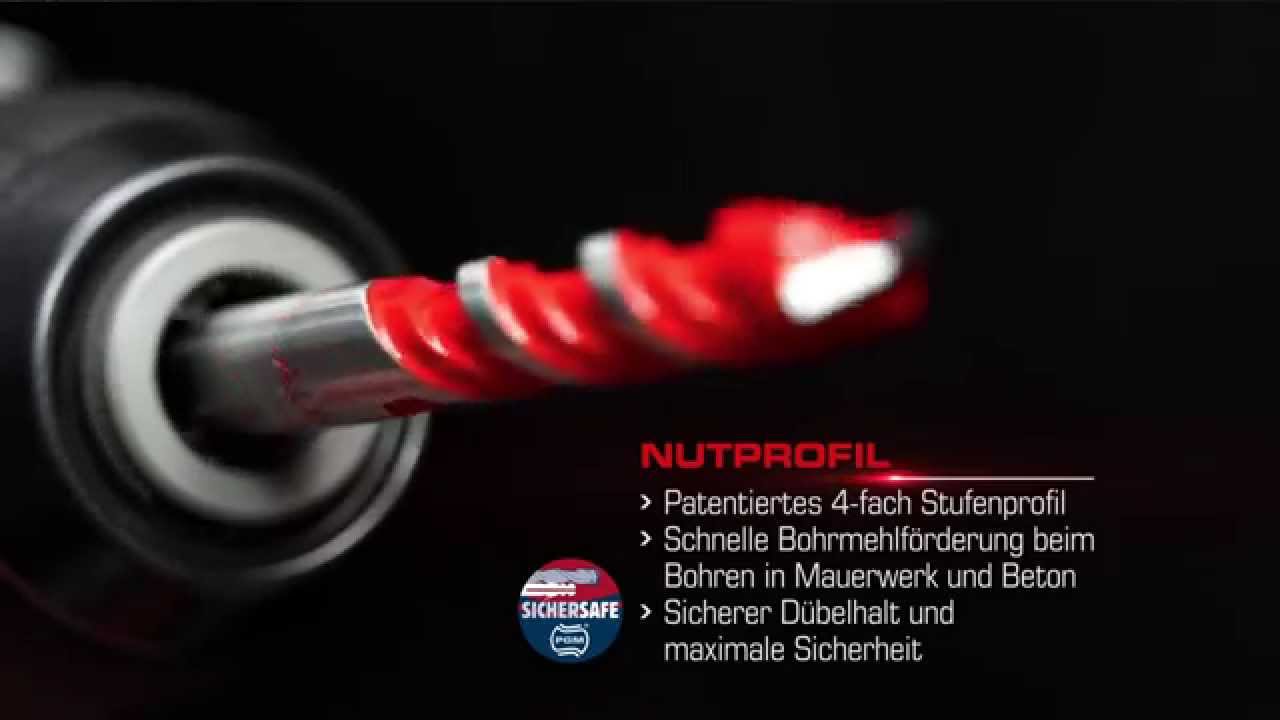 ALPEN - Profi Multicut - DE