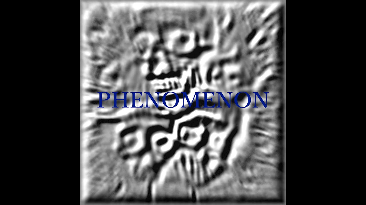 PHENOMENON - I.S.E.