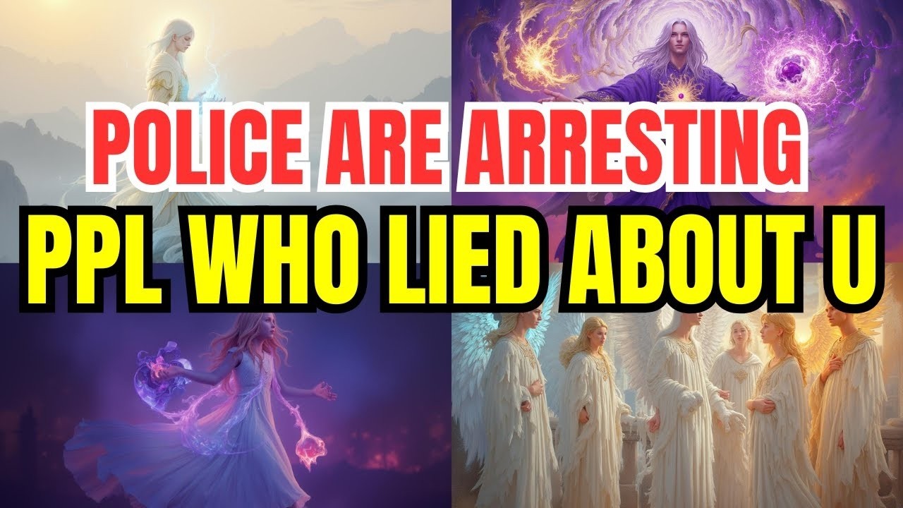 Chosen One, Police Know That Someone Lied About YOU In Court & That Your FAMILY Paid Them To!🤯
