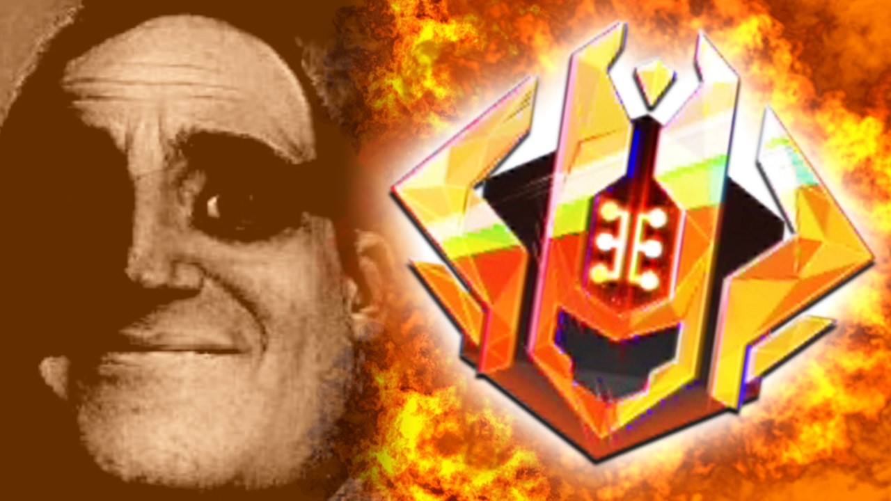 CELESTIAL = PAIN | Marvel Rivals