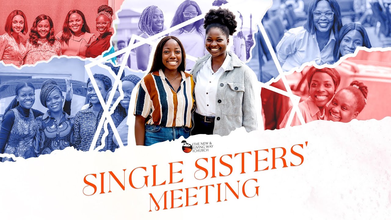 CHAYAH SISTERS MEETING - 13/01/2024