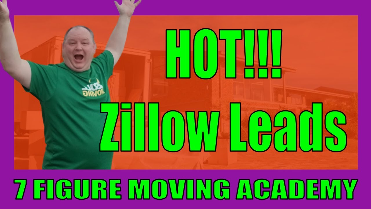 How To Find Hot Moving Leads on Zillow and Score BIGLY!