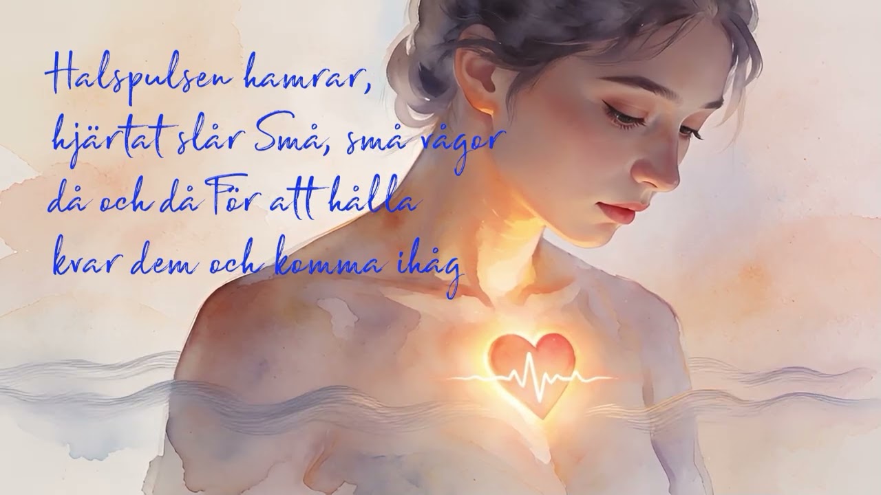 Ett av de sätt, Peter LeMarc