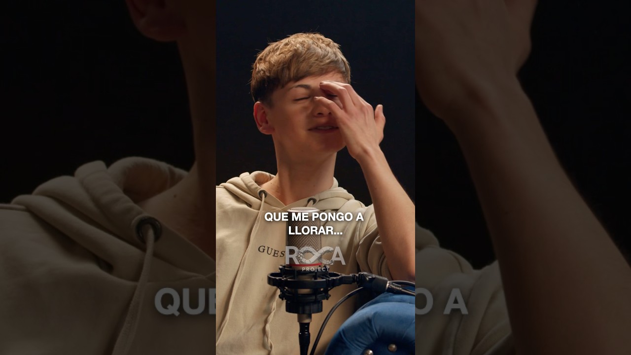 EL CROMAS: La Confesi&oacute;n M&aacute;s Dura de Su Vida - LINK directo AQU&Iacute; #RocaProject #podcast #ElCromas
