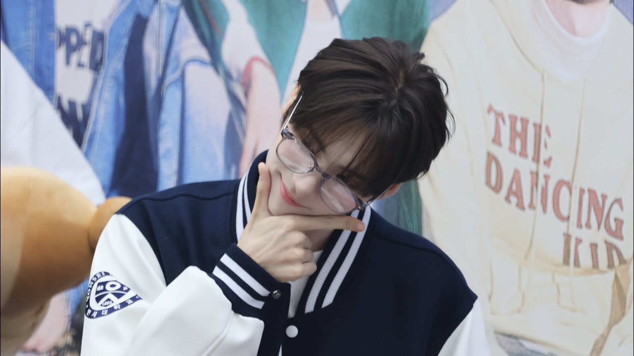 4K 251019 투어스 공팬 OVERDRIVE [ 영재 FOCUS ]