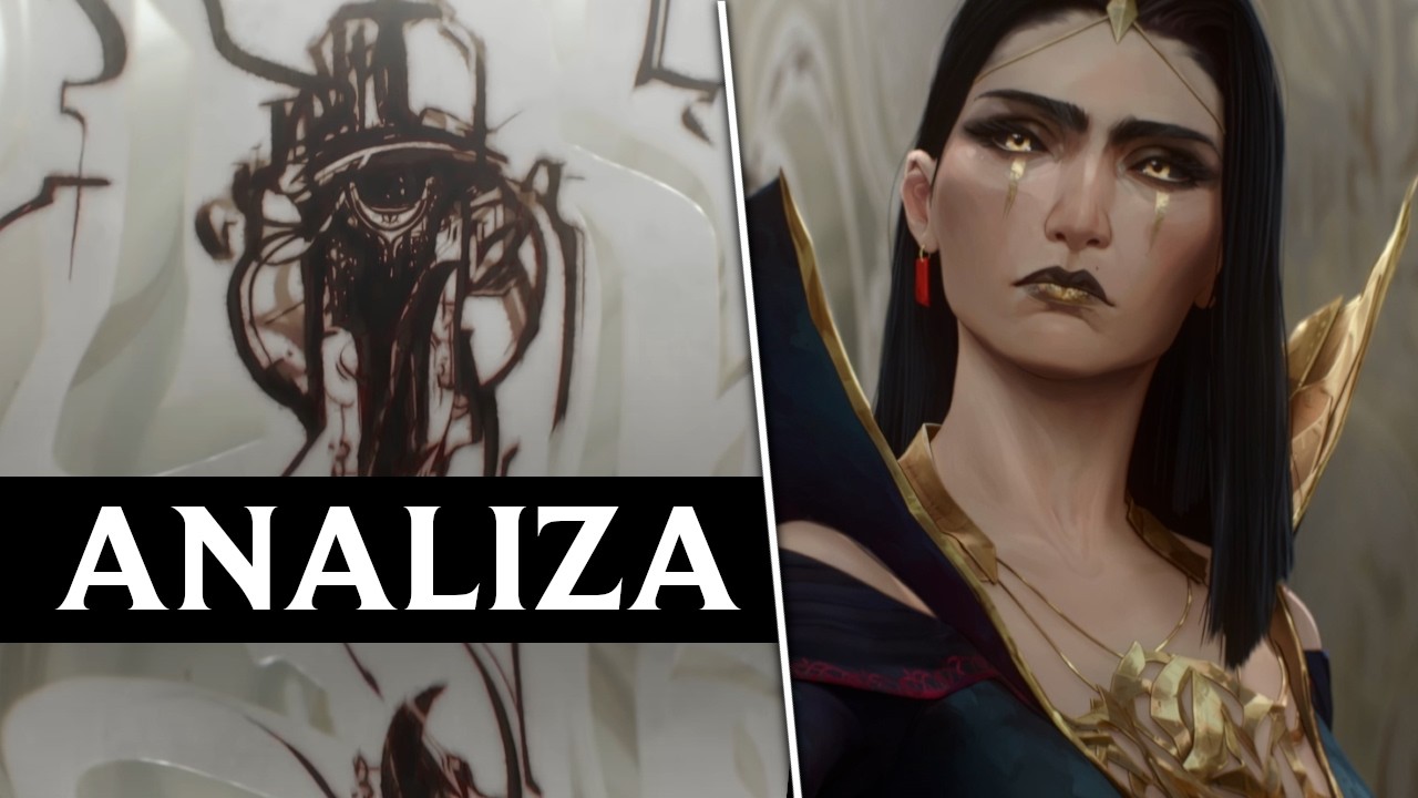 ANALIZA Cinematica 