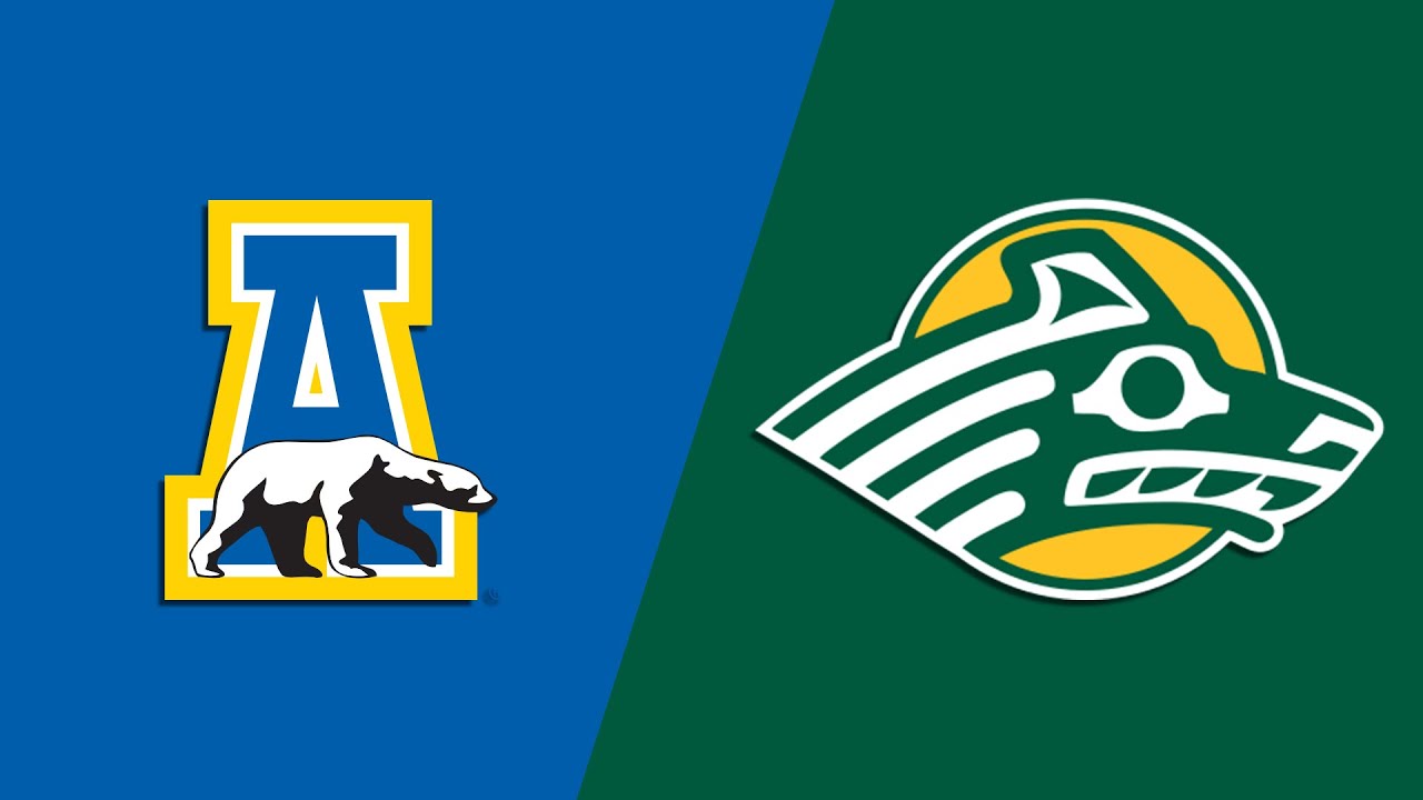 VB | Alaska vs. Alaska Anchorage