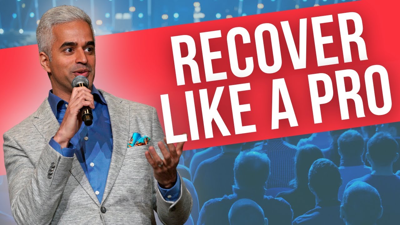 Mind Goes Blank While Speaking: Recover Like a Pro