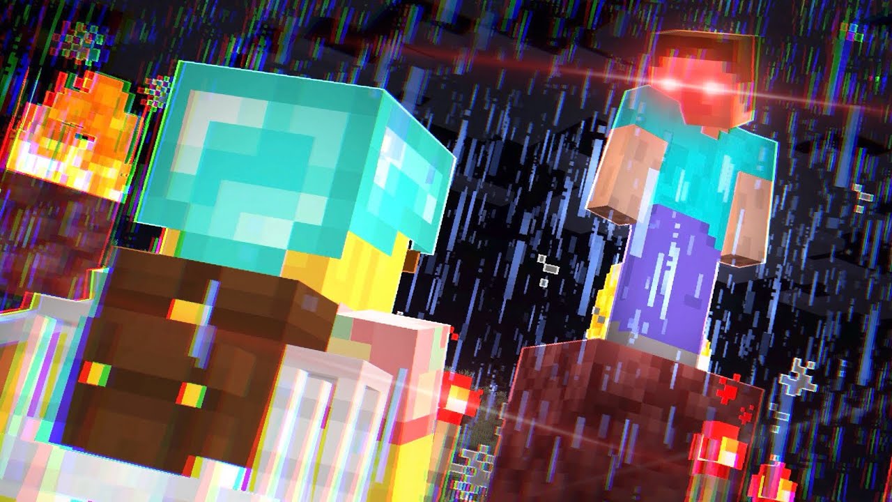 Herobrine.exe Hiç Bu Kadar Korkunç Olmamıştı! - 1.20 Minecraft Hardcore - 6