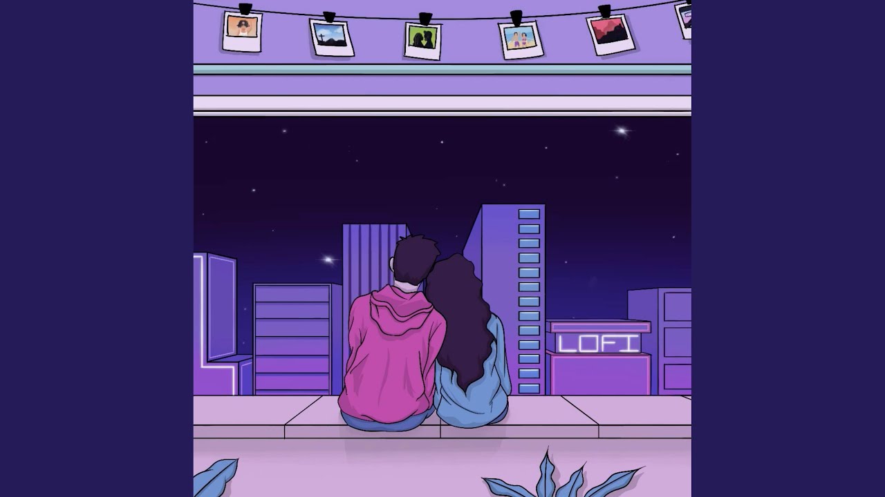 Amorcito Corazón (Lofi)