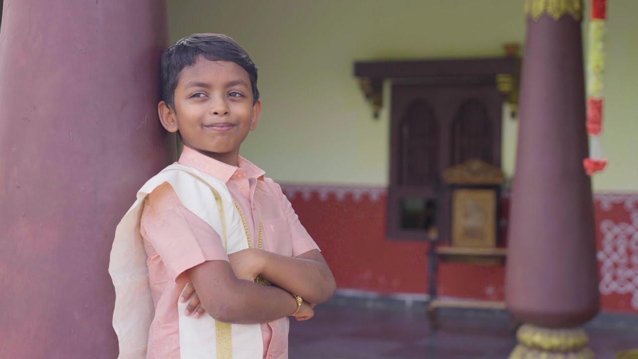 Anand Sai_Happy Birthday