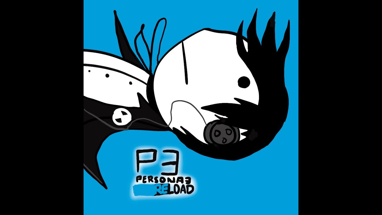 Full Moon, Full Life (Opening) - Persona 3 Reload Unoriginal Soundtrack