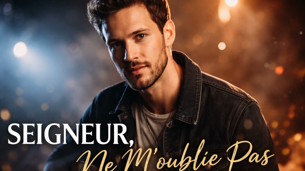 Seigneur, Ne M’Oublie Pas | Gospel Francophone