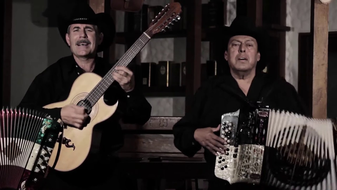 Lupe y Polo- De lejanas tierras