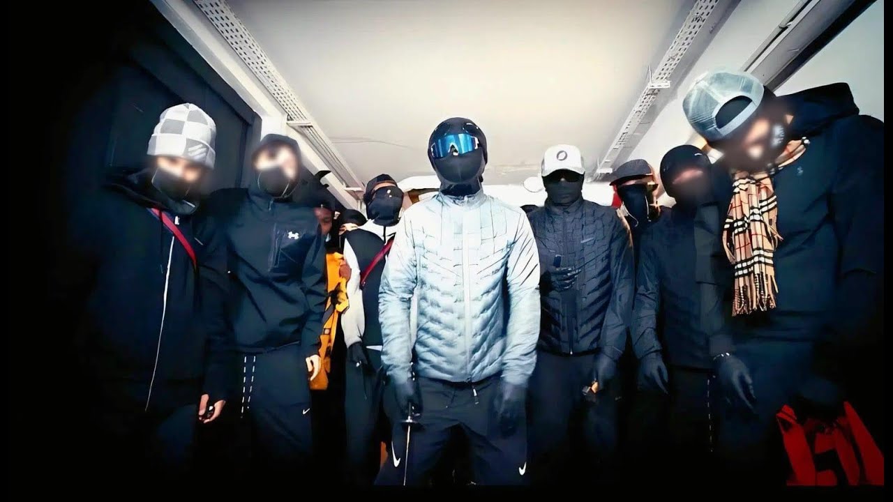 4.0.5 - Vendetta#1 (CLIP OFFICIEL )