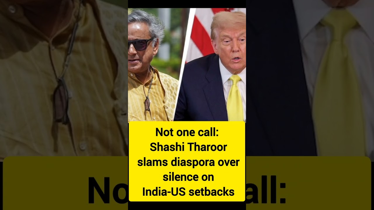 &nbsp;US lawmakers on India policy, noting diaspora silence on H-1B fees, tariffs, and trade issues