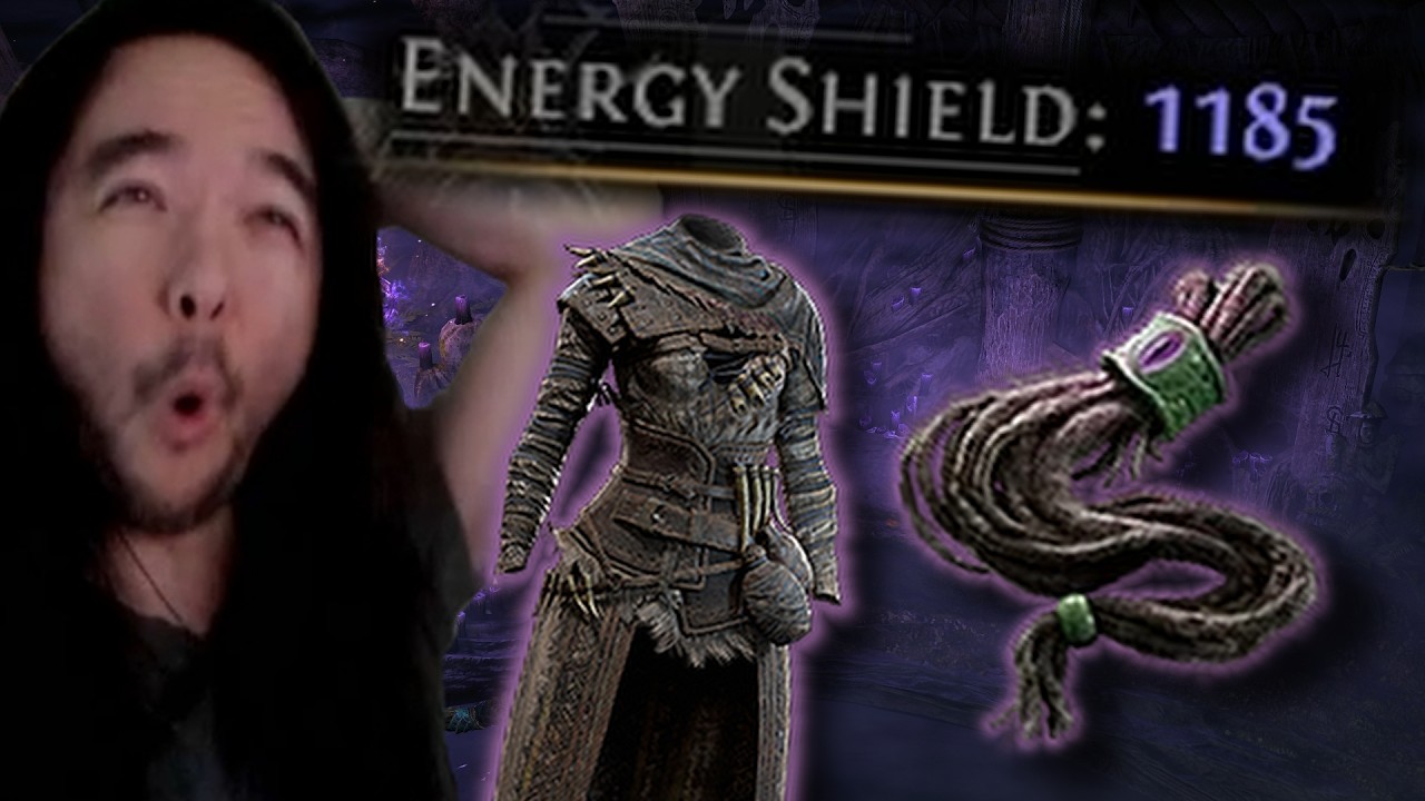 Why Gamble When You Can See the Future? Hinekora&rsquo;s Lock Crafting