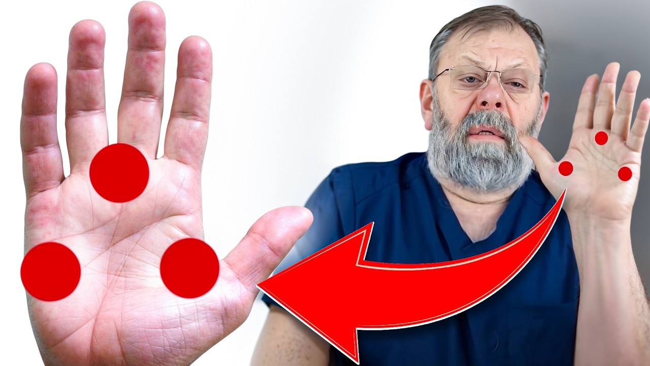 ⚠️ 3 ТОЧКИ КОТОРЫЕ СПАСУТ ВАМ ЖИЗНЬ