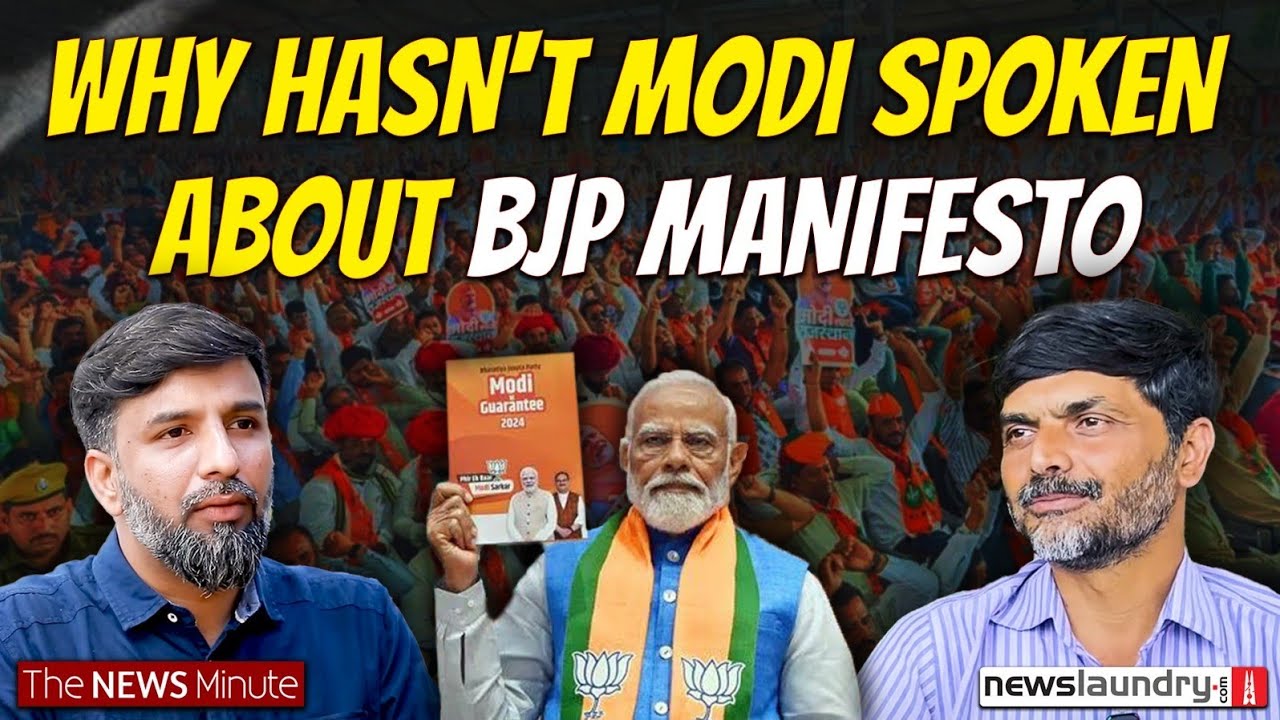BJP will not increase its voteshare in Karnataka : Dr Vasu | Eedina | 2024 Elections