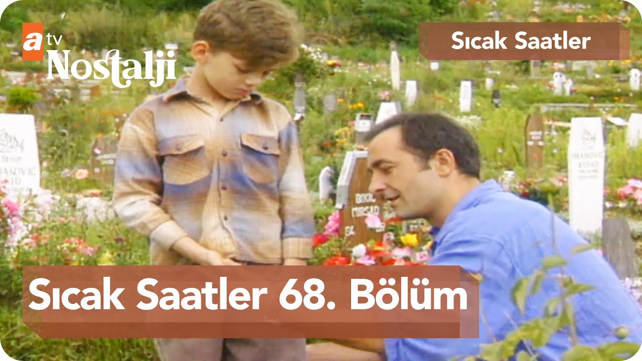 Sıcak Saatler 68. Bölüm
