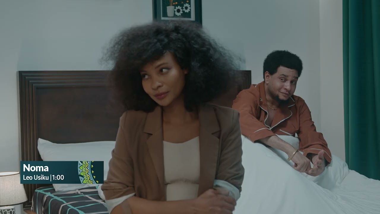 NOMA EP 73 | SINEMA ZETU HD