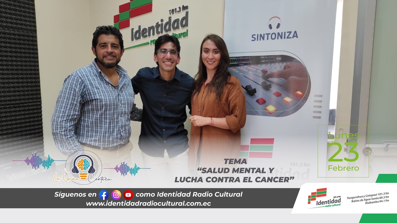 La Única Certeza - Lunes 23 de Febrero de 2026