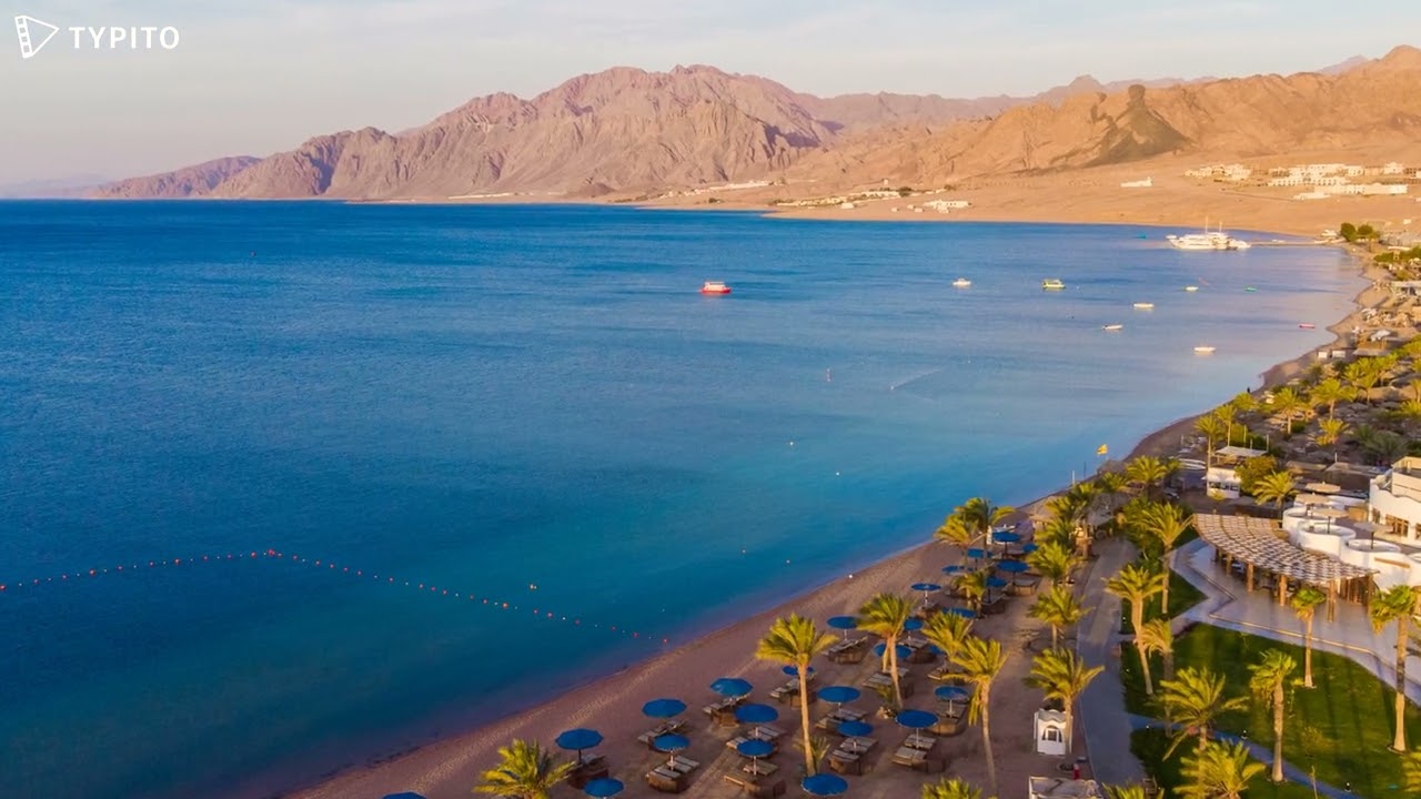 Safir Dahab Resort