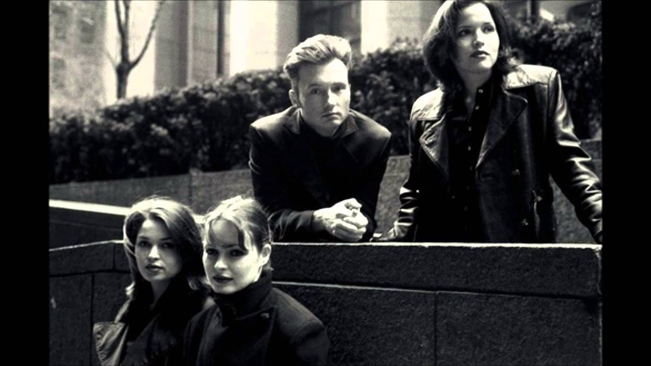 The Corrs - I Don't Know (Unreleased)