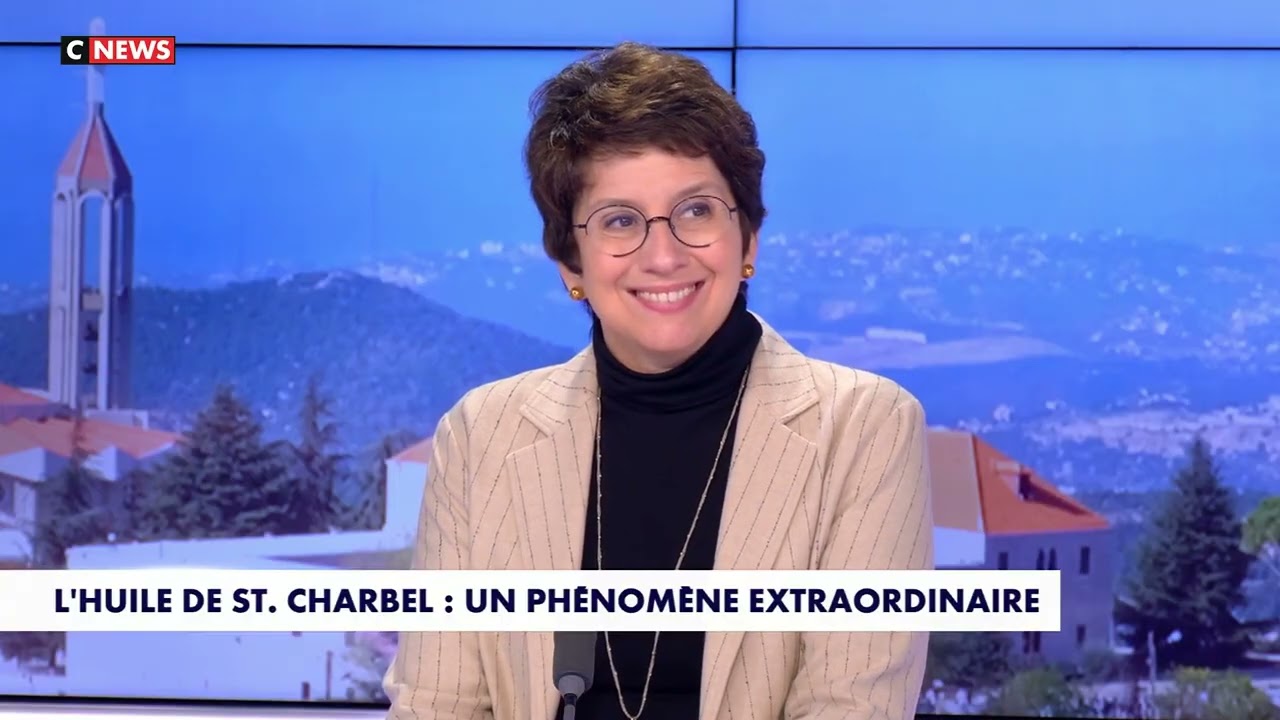 Saint Charbel, le plus grand guérisseur de l’histoire