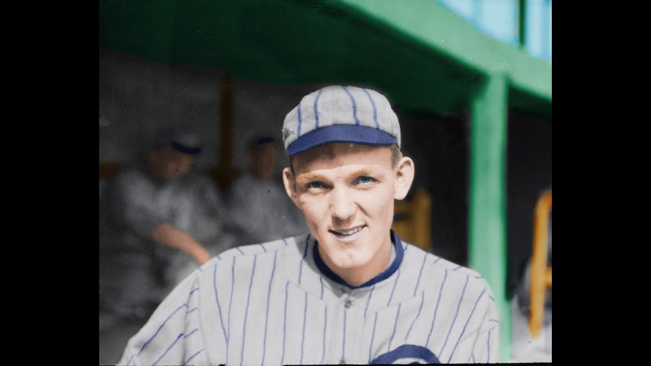 Message to MLB: Reinstate my uncle, Buck Weaver