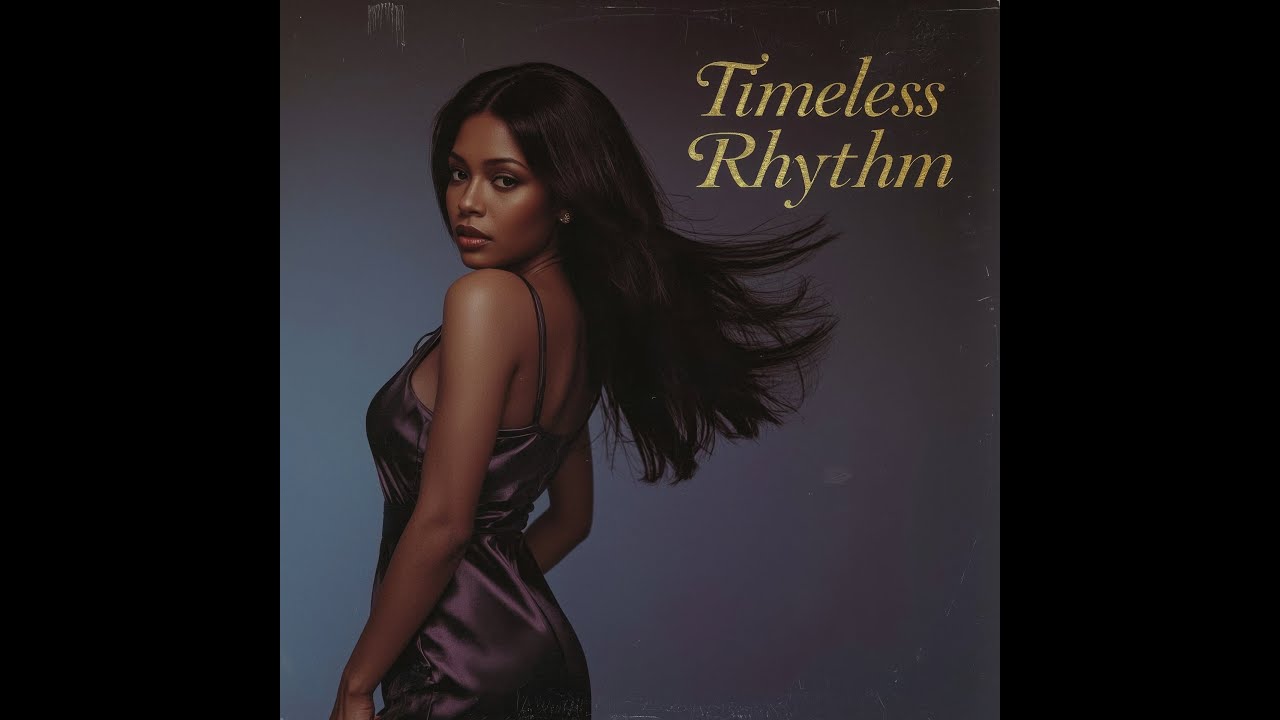 Timeless Rhythm | Smooth Quiet Storm R&B • Late Night Groove