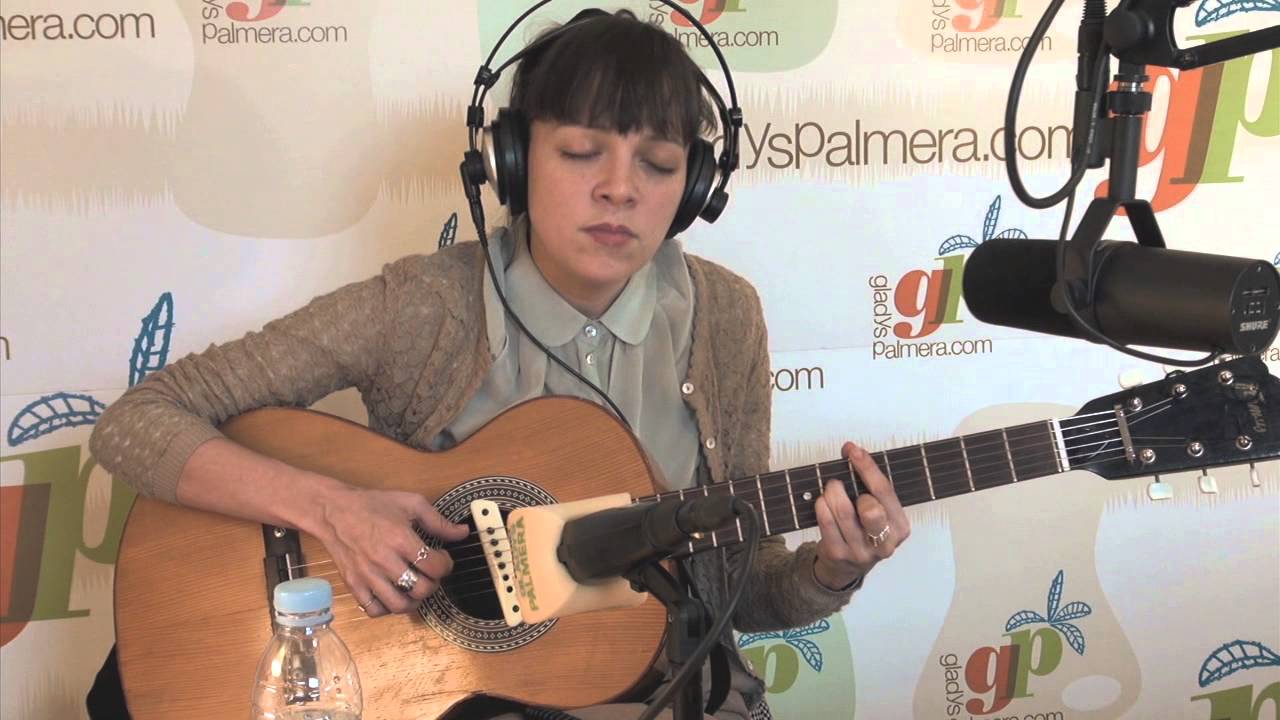 MARÍA BONITA - Natalia Lafourcade