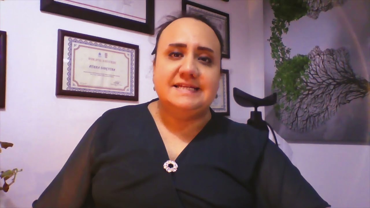 EVLİLİK YORGUNU VE YORGUNLUĞU/Uzman Klinik Psk.Kübra DİNÇTÜRK