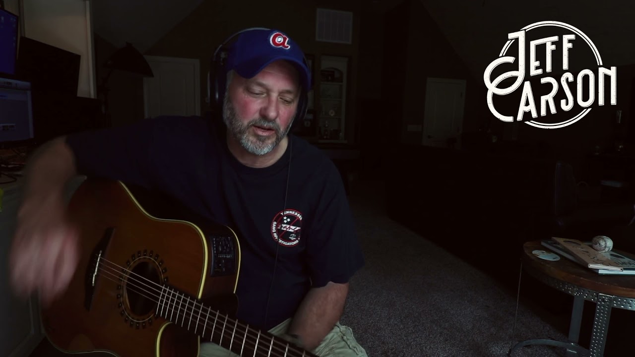 Jeff Carson sings Shanandoah’s, “Momma Knows”