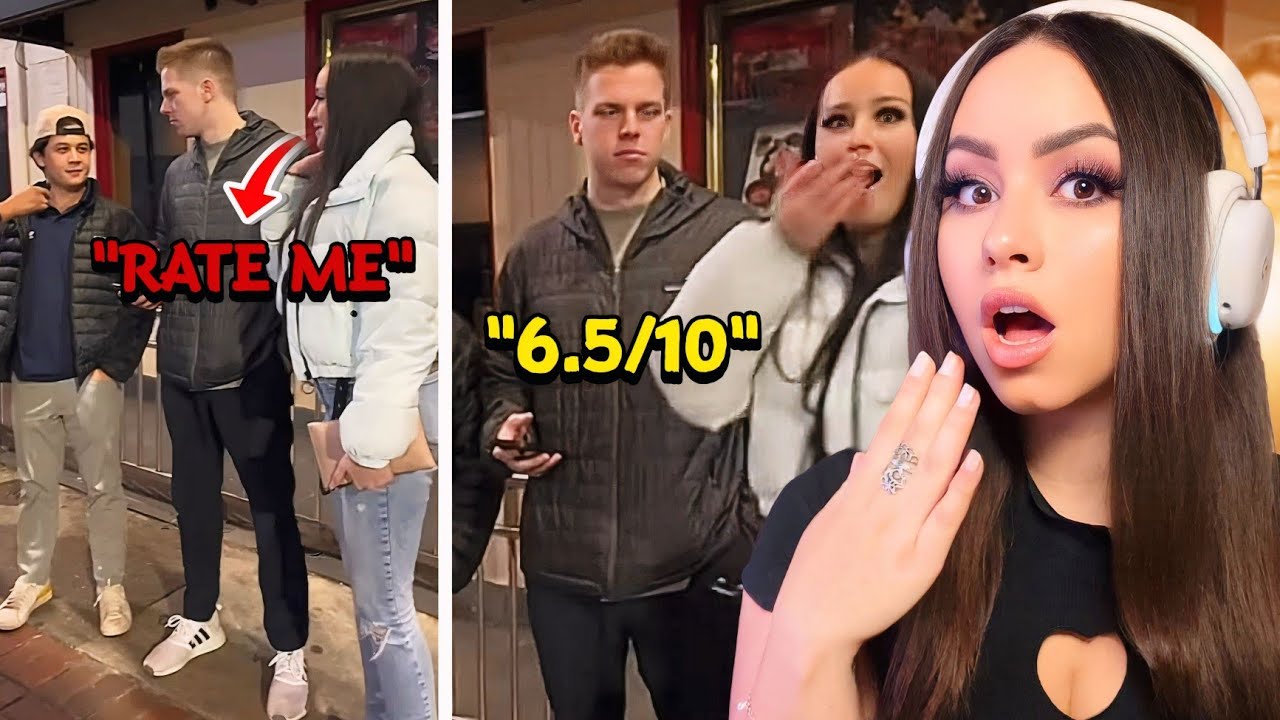 This Is What Happens When Men Tell The Truth