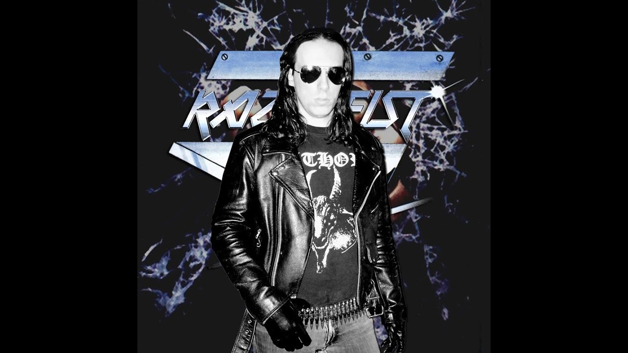 RazorFist on The Cyber Den Quiz