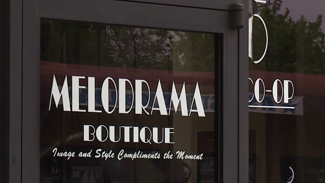 Prosecutors: Houston boutique owner tied to city bribery scandal