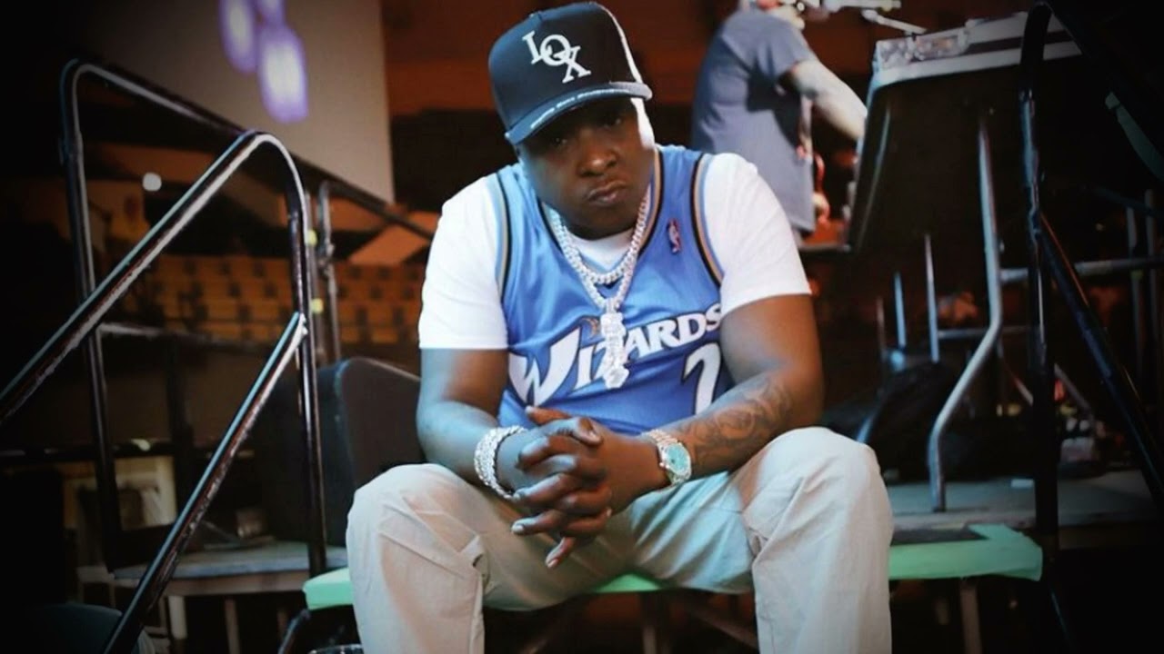 Jadakiss x Jay Z Type Beat 2023 - 