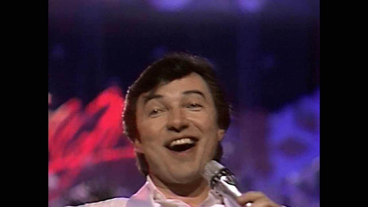 Karel Gott - Musica (1984) Remastered German Version