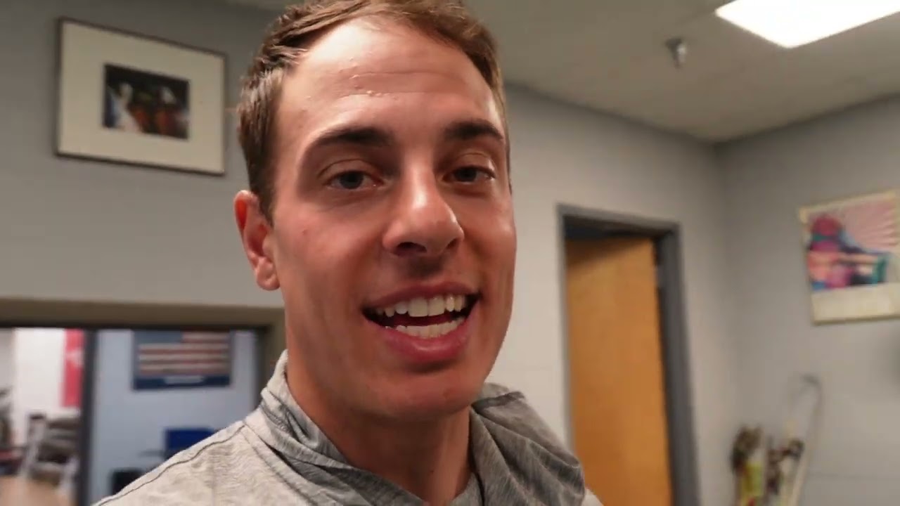 Lake Placid Training Camp- Day 4