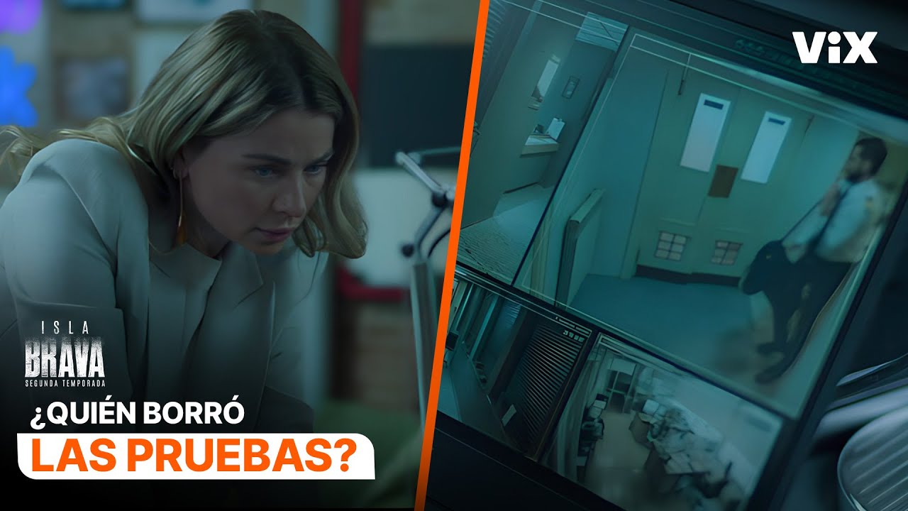 El video manipulado que esconde la verdad del accidente aéreo | isla Brava |  ViX
