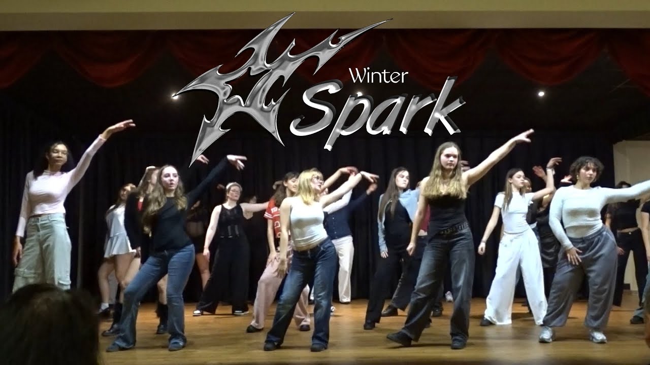 Spark / Winter (AESPA)