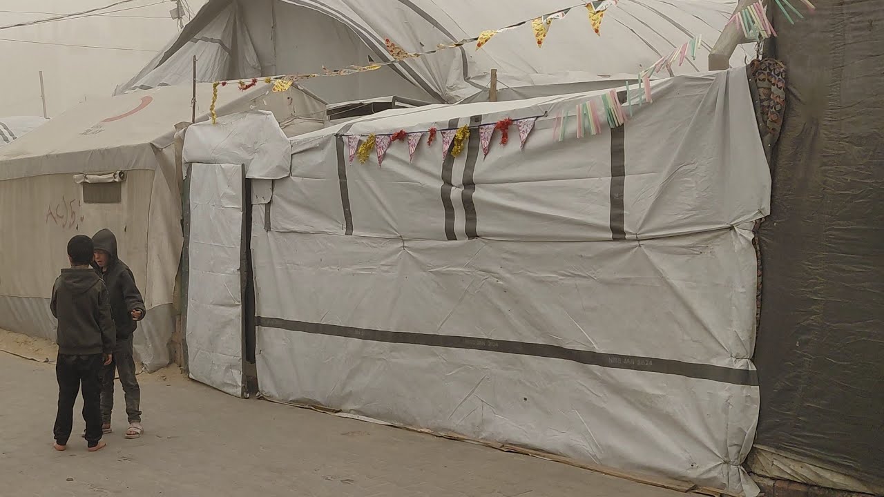 من غـ.زه🇵🇸🌙‏عوض الله يكون حُباً و طمأنينة، أشياء لا تُرى، ولكنّها تُضيء..اذكرونا بدعائكم 🤲❤️