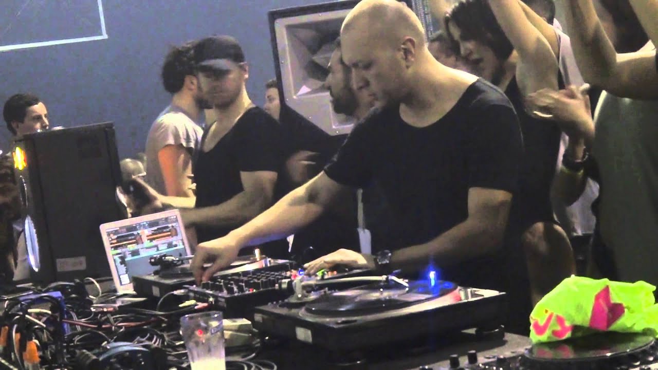 MARCO CAROLA @ MUSIC ON MILAN - 2 MARCH 2013 - [HD]