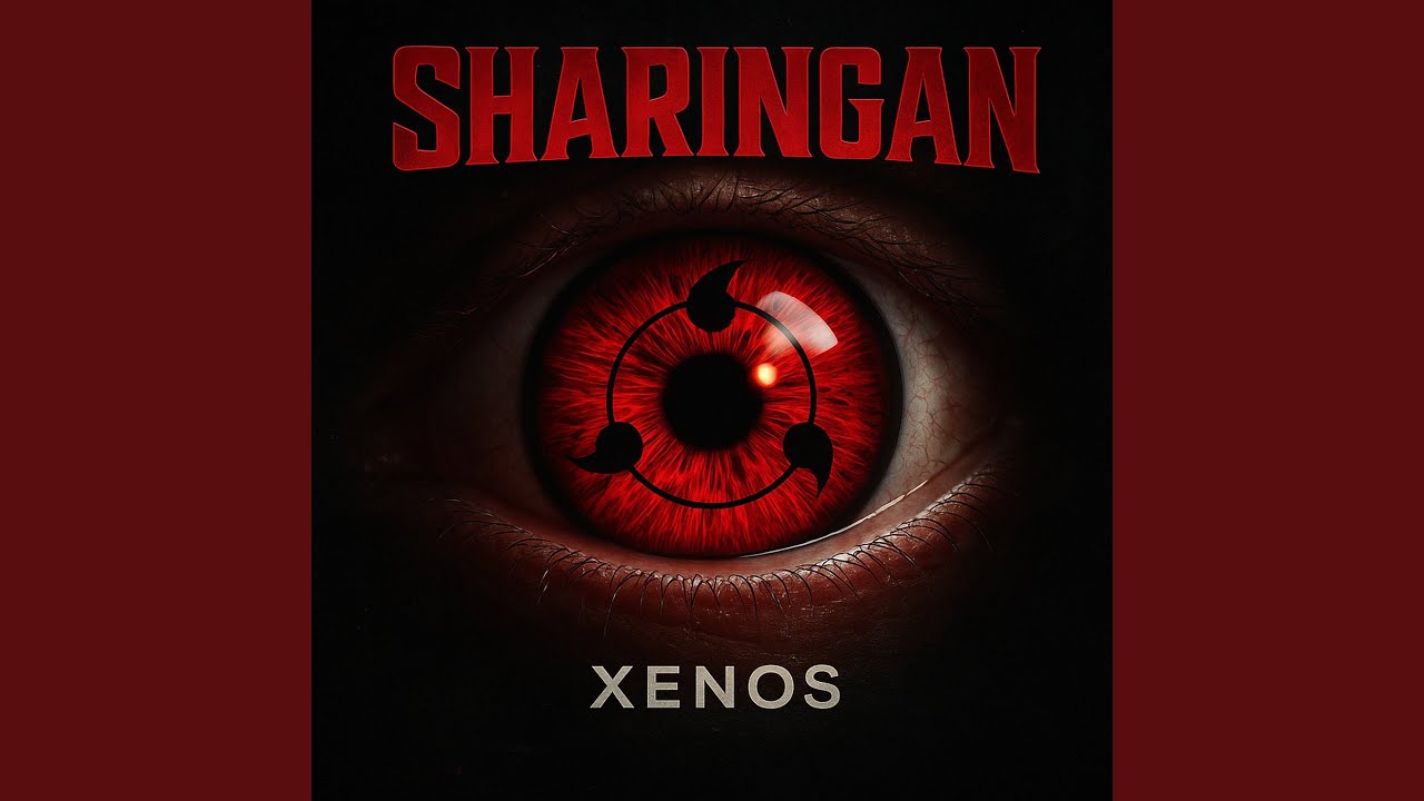 Sharingan
